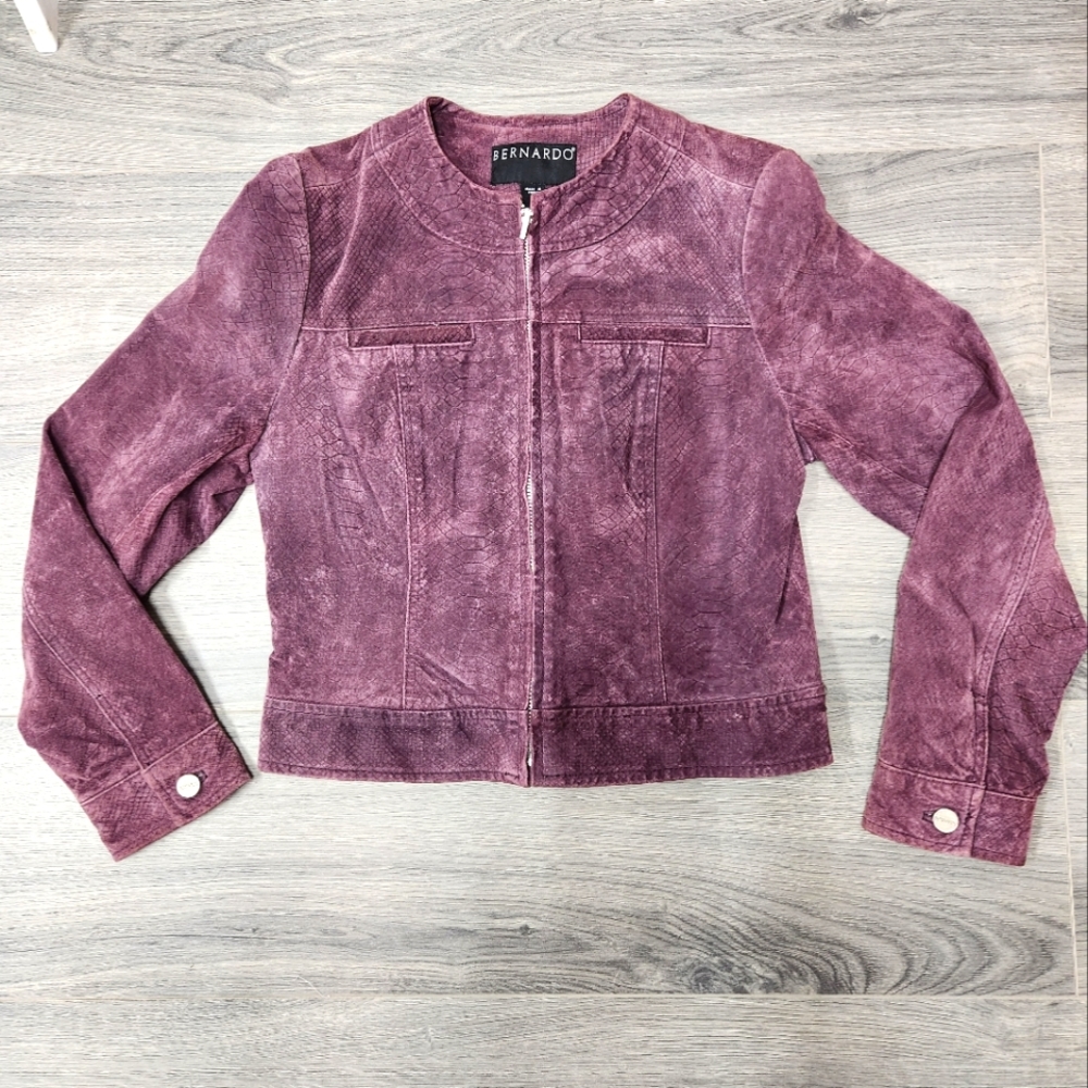 Bernado Jacket - image 1